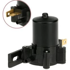 ASUPERMALL Wasserspruhmotor Fur Allzweckwaschpumpe