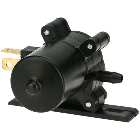 ASUPERMALL Wasserspruhmotor Fur Allzweckwaschpumpe 2 ASUPERMALL Wasserspruhmotor Fur Allzweckwaschpumpe – Bild 2