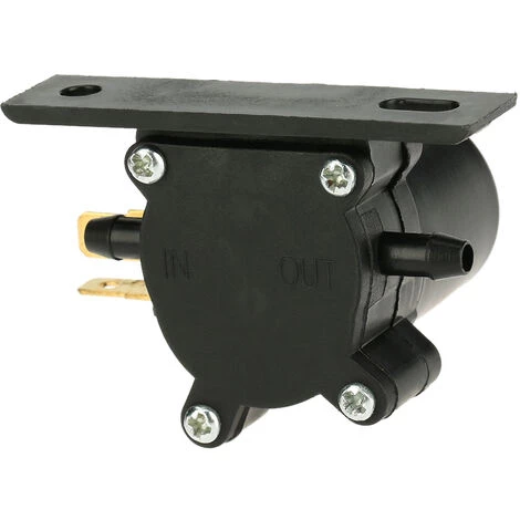 ASUPERMALL Wasserspruhmotor Fur Allzweckwaschpumpe 4 ASUPERMALL Wasserspruhmotor Fur Allzweckwaschpumpe – Bild 4