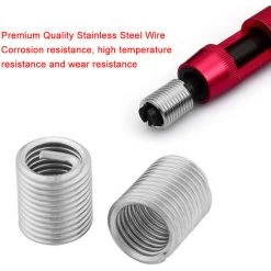 ASUPERMALL 60 Stuck M3 / 4/5/6/8/10/12 Gewindeeinsatz -Anhänger & Zubehör Verkäufe 31785763 5