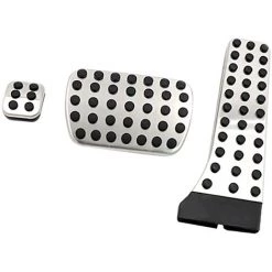 ASUPERMALL Benz Automatisches Schaltpedal