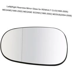 ASUPERMALL Spiegel Fur RENAULT CLIO / MEGANE / MEGANE Links / MODUS Allgemein -Anhänger & Zubehör Verkäufe 31785877 3