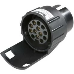 Westfalia Anhänger Kurz Adapter, 7 Auf 13 Polig 5 Westfalia Anhänger Kurz Adapter, 7 Auf 13 Polig -Anhänger & Zubehör Verkäufe 31842756 3