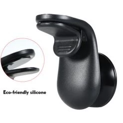 ASUPERMALL Schwarzer Autotelefonhalter -Anhänger & Zubehör Verkäufe 32013684 3