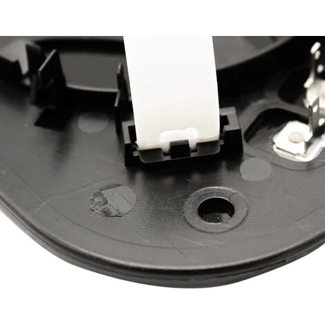 ASUPERMALL C30 09-17 Heizung Der Linken Spiegelplatte 2 ASUPERMALL C30 09-17 Heizung Der Linken Spiegelplatte – Bild 2