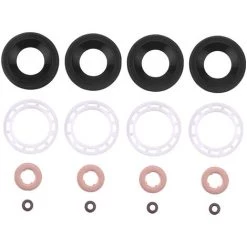 ASUPERMALL Peugeot Citroen Diesel-Dichtungssatz