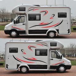 ASUPERMALL RV Spezialkleber D-1122 -Anhänger & Zubehör Verkäufe 32013784 5