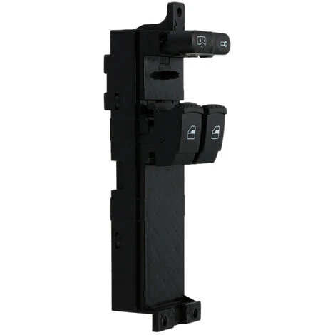 ASUPERMALL Fensterheberschalter Und Hauptfensterschalter Fur Volkswagen Golf MK4 2 Turer 99-07 5 ASUPERMALL Fensterheberschalter Und Hauptfensterschalter Fur Volkswagen Golf MK4 2 Turer 99-07 – Bild 5