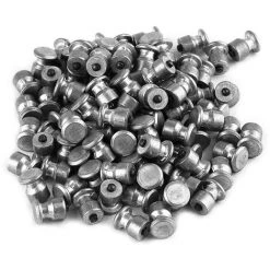 ASUPERMALL Reifen Kleine Schraube Hartlegierung Schnee Nagelschraube Autoreifen Rutschfeste Schraube Autoteile 100 Stuck 8 * 10mm