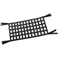 ASUPERMALL Multifunktionales Zubehor Modifikation Mesh Dachnetze Hintere Rolle Fur Jeep Geeignet