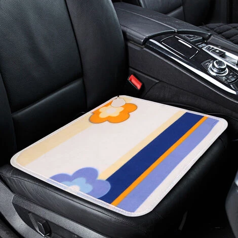 ASUPERMALL 12V Heizsitz Sitzkissen Heizung Sitzbezug Heizung 44x44cm 4 ASUPERMALL 12V Heizsitz Sitzkissen Heizung Sitzbezug Heizung 44x44cm – Bild 4