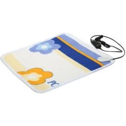 ASUPERMALL 12V Heizsitz Sitzkissen Heizung Sitzbezug Heizung 44x44cm 9 ASUPERMALL 12V Heizsitz Sitzkissen Heizung Sitzbezug Heizung 44x44cm -Anhänger & Zubehör Verkäufe 32014042 5