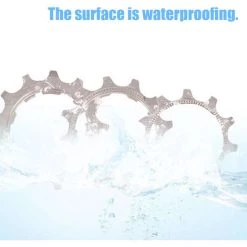 ASUPERMALL ZTTO 8/9/10/11 Geschwindigkeit 11T / 12T / 13T Freilauf Schwungrad Kettenrad Fur Fahrrad Fahrrad MTB Zahnrad Kassette In Bergregion Und Autobahn -Anhänger & Zubehör Verkäufe 32014102 5