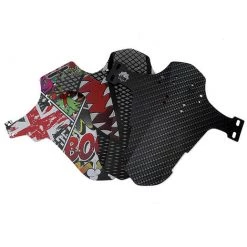 ASUPERMALL Fahrradkotflugel, Stil A. 7 ASUPERMALL Fahrradkotflugel, Stil A. -Anhänger & Zubehör Verkäufe 32014174 3