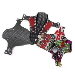 ASUPERMALL Fahrradkotflugel, Stil A. 8 ASUPERMALL Fahrradkotflugel, Stil A. -Anhänger & Zubehör Verkäufe 32014174 4