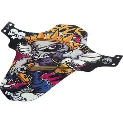 ASUPERMALL Farbbedruckter Fahrradkotflugel, F06 8 ASUPERMALL Farbbedruckter Fahrradkotflugel, F06 -Anhänger & Zubehör Verkäufe 32023699 4