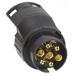 MARKENLOS Adapterstecker Für Anhänger, KFZ 7-polig (Fahrzeug) Auf 13-polig (Anhänger) -Anhänger & Zubehör Verkäufe 32748795 3