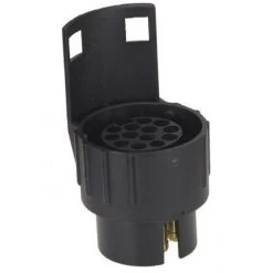 MARKENLOS Adapterstecker Für Anhänger, KFZ 7-polig (Fahrzeug) Auf 13-polig (Anhänger) -Anhänger & Zubehör Verkäufe 32748795 4