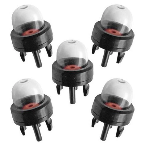 THSINDE 8482 Einfach Zu Installierende Primerbirne Für Stihl / Weed Eater / McCulloch / Ryobi Echo 2 THSINDE 8482 Einfach Zu Installierende Primerbirne Für Stihl / Weed Eater / McCulloch / Ryobi Echo – Bild 2