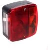 NO DISPONIBLE Rücklicht Für Anhänger / Wohnwagen 12v 10,4x9,75x5cm EDM 99990