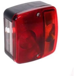 NO DISPONIBLE Rücklicht Für Anhänger / Wohnwagen 12v 10,4x9,75x5cm EDM 99990