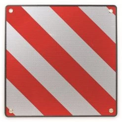 CALIMA CAMPING EQUIPMENT Calima Warntafel 46044, 2in1, Spanien Und Italien -Anhänger & Zubehör Verkäufe 36325223 4