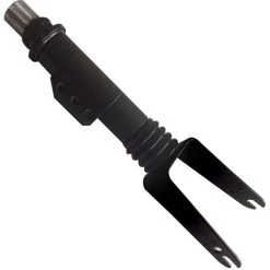 ASUPERMALL 8 Zoll Elektroroller Vorderradgabel Stoßdampfungsgabel Ersatzroller Universalzubehor