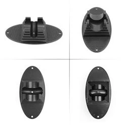 ASUPERMALL Extra Stabiler Scooter-Stander Haltbarer Scooter-Radhalter Blockstutze Kick Scooter-Stabilisator Fur 95 Mm Bis 120 Mm Rader -Anhänger & Zubehör Verkäufe 36356174 3