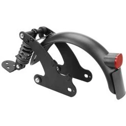 ASUPERMALL Stoßdampfer Hinten Fur Roller Hinten Federstoßdampfer Ersatzzubehor Kompatibel Mit M365/1S/Essential Lite Elektrorollern,Modell:Passend Fur M365 1S Essential Lite Rot 9 ASUPERMALL Stoßdampfer Hinten Fur Roller Hinten Federstoßdampfer Ersatzzubehor Kompatibel Mit M365/1S/Essential Lite Elektrorollern,Modell:Passend Fur M365 1S Essential Lite Rot -Anhänger & Zubehör Verkäufe 36356481 5