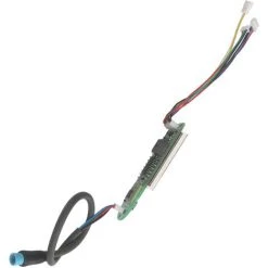 ASUPERMALL G30 Max Elektroroller BT Board Elektroroller Instrumententafel Elektroroller Zubehor Elektroroller Armaturenbrett Platine Kompatibel Mit G30 Max Elektroroller -Anhänger & Zubehör Verkäufe 36356754 5