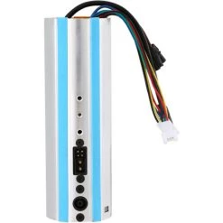 ASUPERMALL Controller Board Ersatz Motherboard Kit Control Board Assembly Fur Kick Scooter Ninebot ES1 ES2 ES3 ES4