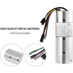 ASUPERMALL Controller Board Ersatz Motherboard Kit Control Board Assembly Fur Kick Scooter Ninebot ES1 ES2 ES3 ES4 -Anhänger & Zubehör Verkäufe 36356757 3