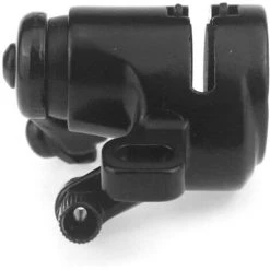 ASUPERMALL Elektroroller M365 / Pro Scheibenbremssattel Mechanische Bremse Links Schwarz Scheibenbremse Aluminiumlegierung Bremse Elektroroller Zubehor,Modell:M365 -Anhänger & Zubehör Verkäufe 36357050 4