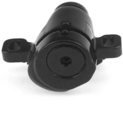 ASUPERMALL Elektroroller M365 / Pro Scheibenbremssattel Mechanische Bremse Links Schwarz Scheibenbremse Aluminiumlegierung Bremse Elektroroller Zubehor,Modell:M365 -Anhänger & Zubehör Verkäufe 36357050 5