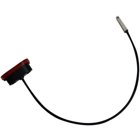 ASUPERMALL Schutzbleche Mit Rucklicht Universal Bremslicht Mit Hoher Helligkeit Led Bremslichter Mit Schutzblechen Kompatibel Mit PRO2 Elektroroller Spritzschutz 3 ASUPERMALL Schutzbleche Mit Rucklicht Universal Bremslicht Mit Hoher Helligkeit Led Bremslichter Mit Schutzblechen Kompatibel Mit PRO2 Elektroroller Spritzschutz – Bild 3