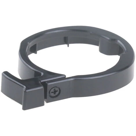 ASUPERMALL Kompatibel Mit G30 Max Scooter Kunststoff-Faltringe Klemmringe Basis Faltbare Kunststoff-Befestigungsringe Zubehor-Kit Elektroroller-Teil 2 ASUPERMALL Kompatibel Mit G30 Max Scooter Kunststoff-Faltringe Klemmringe Basis Faltbare Kunststoff-Befestigungsringe Zubehor-Kit Elektroroller-Teil – Bild 2