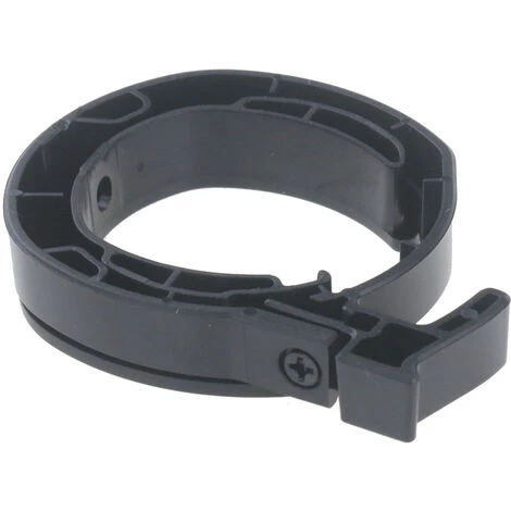 ASUPERMALL Kompatibel Mit G30 Max Scooter Kunststoff-Faltringe Klemmringe Basis Faltbare Kunststoff-Befestigungsringe Zubehor-Kit Elektroroller-Teil 5 ASUPERMALL Kompatibel Mit G30 Max Scooter Kunststoff-Faltringe Klemmringe Basis Faltbare Kunststoff-Befestigungsringe Zubehor-Kit Elektroroller-Teil – Bild 5