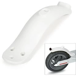 ASUPERMALL Scooter Schutzblech Short Ducktail Heckfender Fur Xiaomi M365 Schutzblech Hinten Scooter Ersatzzubehor,Modell: Rot 8 ASUPERMALL Scooter Schutzblech Short Ducktail Heckfender Fur Xiaomi M365 Schutzblech Hinten Scooter Ersatzzubehor,Modell: Rot -Anhänger & Zubehör Verkäufe 36383427 4