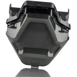 HAPPYSHOPPING LED Rücklicht Motorrad Bremslicht Rücklicht Mit LED Blinker Ersatz Für Yamaha YZF R3 R25 Y15ZR MT07 FZ07 LC150,Grau -Anhänger & Zubehör Verkäufe 36575804 5