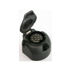 Unitec Steckdose 13-polig"-"80261060305