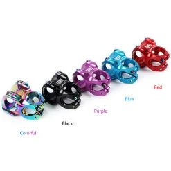 ASUPERMALL 31,8 35mm Vorbau Fur Mountainbike Kurzer Vorbau Fur MTB Rennrad, Modell: Schwarz -Anhänger & Zubehör Verkäufe 36995052 4