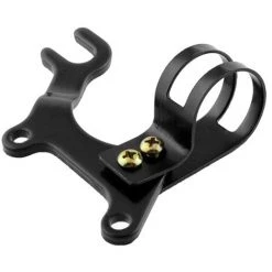 ASUPERMALL Fahrrad Scheibenbremshalter Fur Rennrad MTB Mountainbike, Modell: 1 Stuck Hinterrad