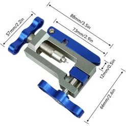 ASUPERMALL 2 In 1 Fahrrad Olnadel Installationswerkzeug Hydraulischer Rohrschneider Fahrradnadel Werkzeug Fahrer Radfahren Multifunktionswerkzeug 7 ASUPERMALL 2 In 1 Fahrrad Olnadel Installationswerkzeug Hydraulischer Rohrschneider Fahrradnadel Werkzeug Fahrer Radfahren Multifunktionswerkzeug -Anhänger & Zubehör Verkäufe 36999206 3