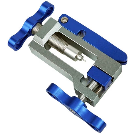 ASUPERMALL 2 In 1 Fahrrad Olnadel Installationswerkzeug Hydraulischer Rohrschneider Fahrradnadel Werkzeug Fahrer Radfahren Multifunktionswerkzeug 5 ASUPERMALL 2 In 1 Fahrrad Olnadel Installationswerkzeug Hydraulischer Rohrschneider Fahrradnadel Werkzeug Fahrer Radfahren Multifunktionswerkzeug – Bild 5