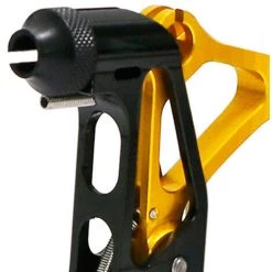 MEIJUN Mountainbike Bremsgriff Aluminiumlegierung Fahrrad Bremsgriff Mit Variabler Geschwindigkeit 2pcs Verstellbarer Bremsgriff Fahrradbremshebel Fahrradzubehor, Modell: Silber -Anhänger & Zubehör Verkäufe 37027780 3