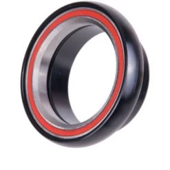 ZTTO ZS44 CNC Gerade Rohrrahmenwechsel In Eine Verjungte Bowl Gruppe Mountainbike Kegel Rohr Bowl Gruppe Fahrrad Bowl Set Kopfhorer-Pads Fahrradzubehor Bearing Set Konische Rohr -Anhänger & Zubehör Verkäufe 37034431 4