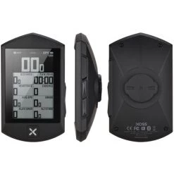 XOSS SPRINT Premium Fahrrad-GPS-Navigationscodetabelle -Anhänger & Zubehör Verkäufe 37086286 4