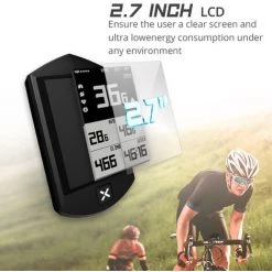 XOSS SPRINT Premium Fahrrad-GPS-Navigationscodetabelle -Anhänger & Zubehör Verkäufe 37086286 5