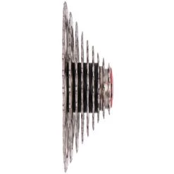 ZTTO Mountainbike Schwungrad Ersatzteile Schwungrad LKW Mountainbike Schwungrad Kassette Großes Schwungrad Kletterzahn Kompatibel Mountainbike Getriebe LKW Mountainbike Zubehor, Modell: 9-Gang -Anhänger & Zubehör Verkäufe 37088493 3