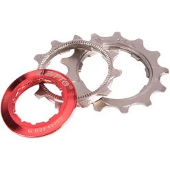 ZTTO Mountainbike Schwungrad Ersatzteile Schwungrad LKW Mountainbike Schwungrad Kassette Großes Schwungrad Kletterzahn Kompatibel Mountainbike Getriebe LKW Mountainbike Zubehor, Modell: 9-Gang -Anhänger & Zubehör Verkäufe 37088493 5